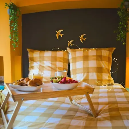Atypiqueroom Centreville Parking Sous Terrain Free *