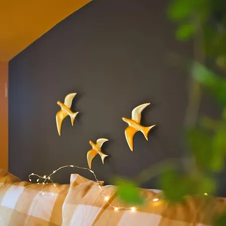 Atypiqueroom Centreville Parking Sous Terrain Free アパート