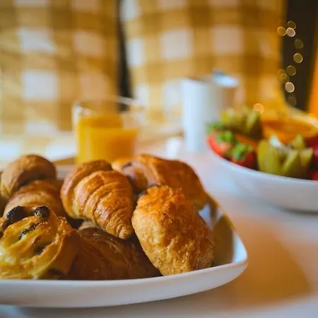 Atypiqueroom Centreville Parking Sous Terrain Free アパート *