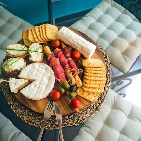 Atypiqueroom Centreville Parking Sous Terrain Free * ミュルーズ