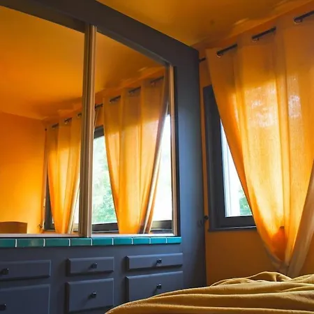 アパート Atypiqueroom Centreville Parking Sous Terrain Free *