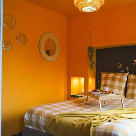 Atypiqueroom Centreville Parking Sous Terrain Free