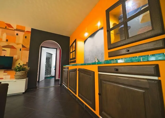 Appartement Atypiqueroom Centreville Parking Sous Terrain Free Mulhouse