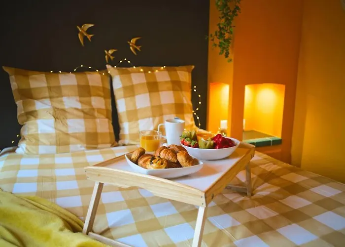 Atypiqueroom Centreville Parking Sous Terrain Free *